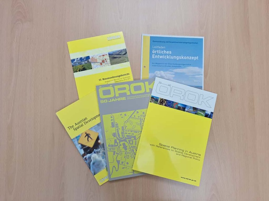 Overview of instruments